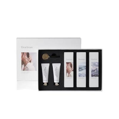 Starostlivosť o pokožku rúk a nôh – Krémy a masky na ruky