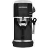 Эспрессо-машина Gastroback 42718 Design Espresso Piccolo черный