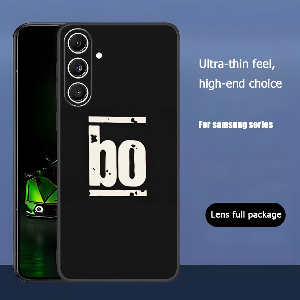 

Cool Band Bohse Onkelz Phone Case For Samsung Galaxy S25 S24 S23 S22 S21 S20 Plus Ultra Note20 Soft Black Galaxy S22 Ultra 5G