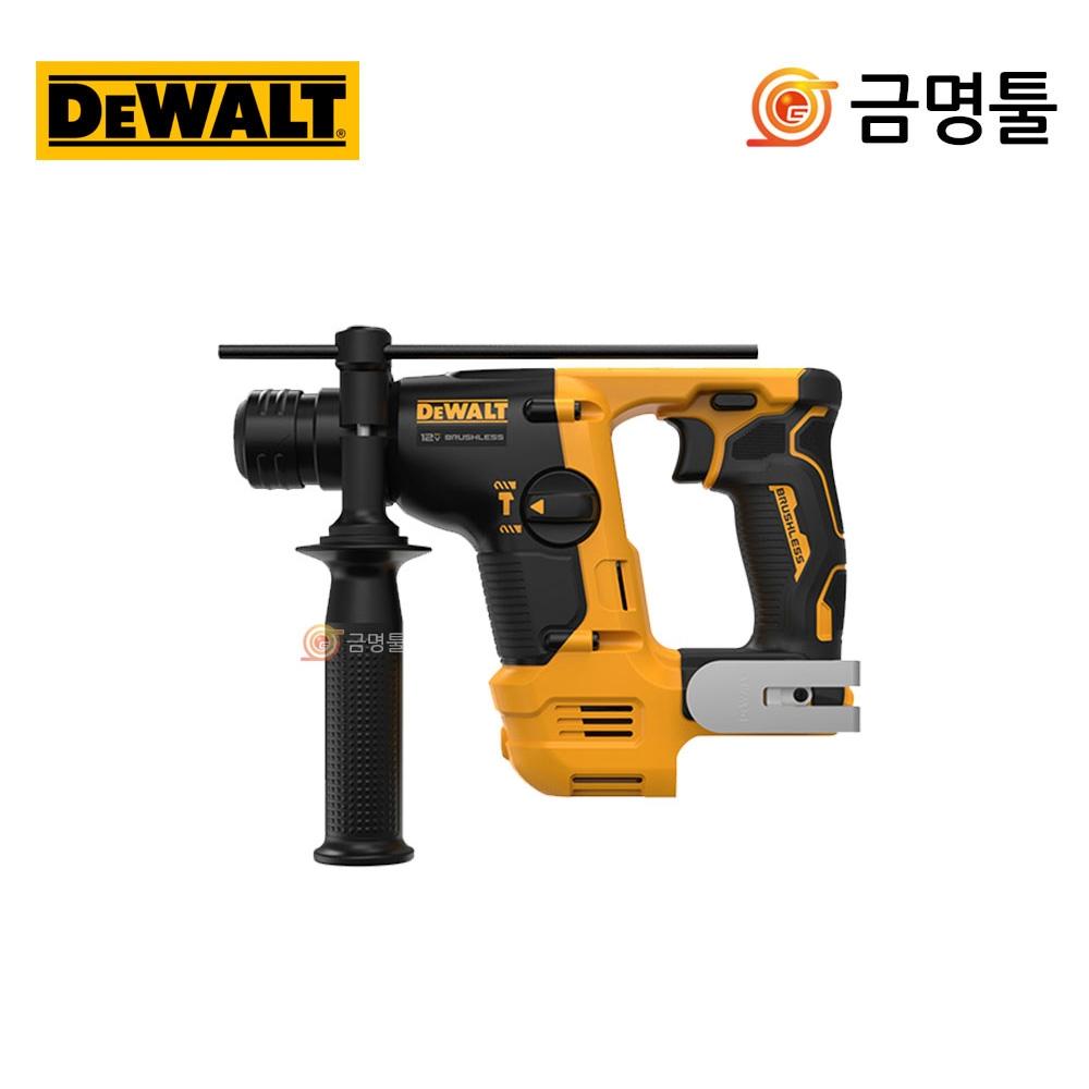 

Аккумуляторная ударная дрель Dewalt DCH072N, основной блок 12 В, DCH072L2, инструмент Bear Tool, двигатель BL, 2 режима