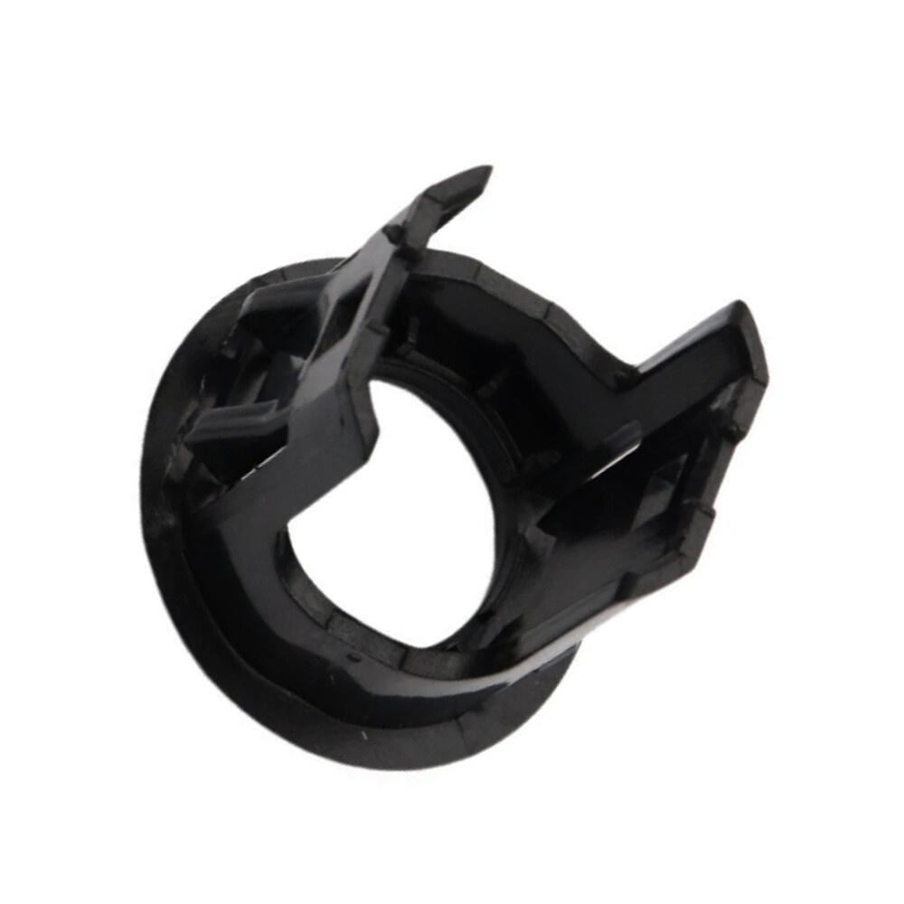 4 Stück Parksensoren-Ringabdeckung Passend für 2016-2020 Nissan Murano Rogue 28533-4CC5B