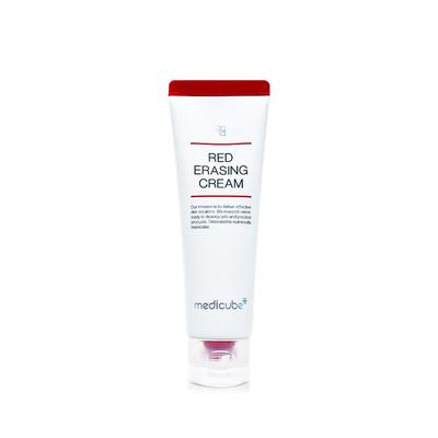 Crema Borradora Roja 50ml