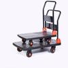 Yueyueshang Folding Flatbed Hand Truck 660lb Capacity