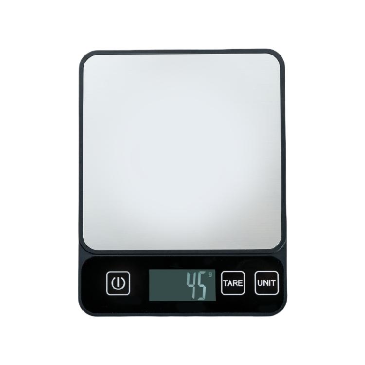 

Professional Food Scale 10kg Capacity Weighing Scale Baking Scale for Home Baking and Cooking with Easy to Read Display 1