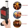 Handheld Electric BBQ Fan Air Blower Portable for Outdoor Camping Barbecue Picnic BBQ Cooking Tool Bakery Grill Accessories
