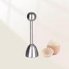 Instrumentos de cozinha para ovos – Utensílios para quebrar casca de ovo