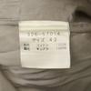 Givenchy Kurzärmeliges Stehkragen-A-Linien-Knielanges Kleid 42 Beige Damen Gebraucht