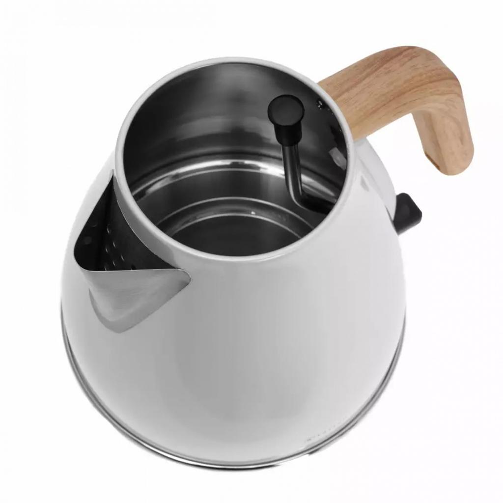 KASSEL ELEKTRISCHE KETEL 1.7L 93233