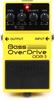 BOSS Bass OverDrive ODB-3