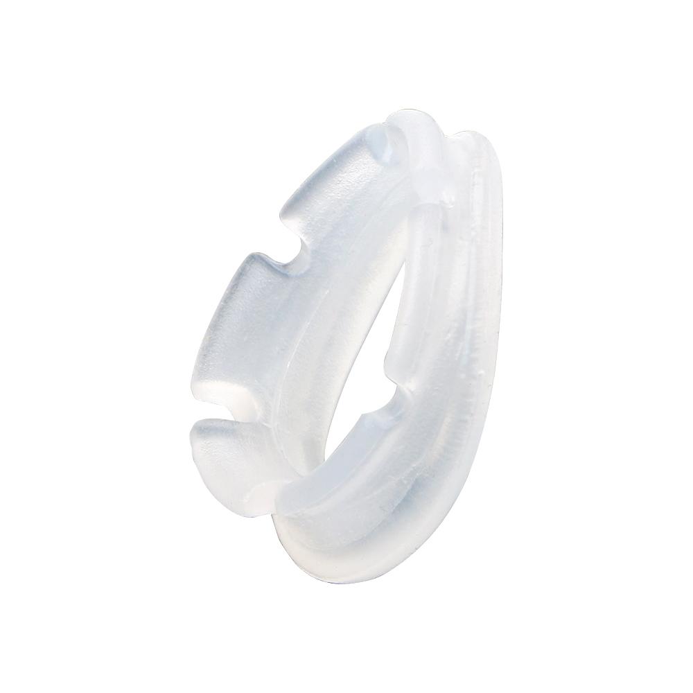 2ks erotických pomůcek pro muže Kroužky pro rozšíření penisu na penis Korekce předkožky střapec Kroužek na penis Předkožka Resistance Ring Delay Trainer