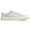 Converse Awake NY x One Star Pro Low White Sand Unisex Sneakers Black A07144C