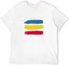 The Police Synchronicity Album Rock Band Herren T-Shirt
