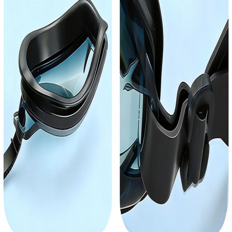 Yuzhan High-Definition Unisex Schwimmbrille