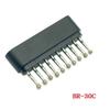 10pcs/box Dental Diamond Burs Drill FG Diamond 1.6mm Shank for High Speed Handpiece Burs