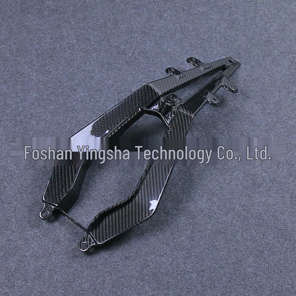 Carbon Fiber Taillight Bracket for 14-19 KTM Super Duke 1290