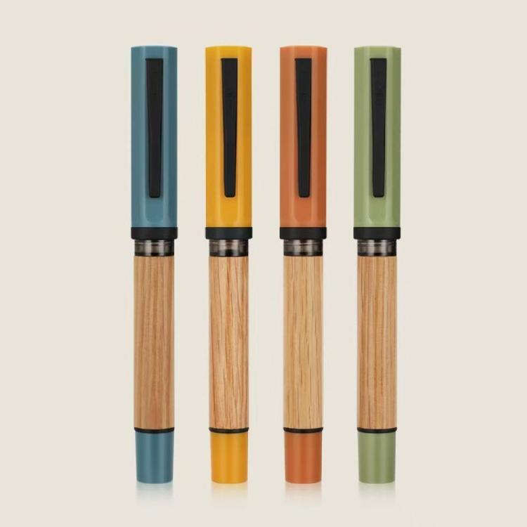 0.5mm Fountain Pen Signature Pen Calligraphy Pen Business Pen Writing Pen Stationery Pen Office School Supplies