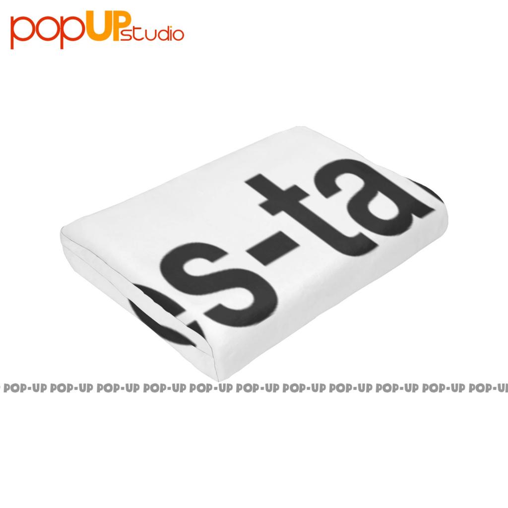 Leicester Les-Tah Worn By Sergio Kasabian Inspired Ultra-Soft Blanket Quilt Winter Sofa Cover Bed Covers