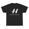 Nytt Hasselblad V-logga Unisex T-shirt Rolig Storlek S till 5XL