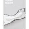 Non Slip Silicone Patella Knee Strap Knee Protector For Men Women Fitness