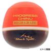 TSURIKEN Progressinu Float High Grade Scarlet S-2