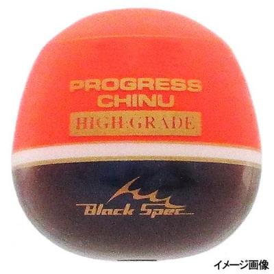 TSURIKEN Progressinu Float High Grade Scarlet S-6