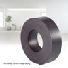 Robot Magnetic Strip   Distance Blocking for 2M Thin and Portable Magnetic Strip Suitable for Sweepers Supporting Wall Cutting with