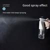 Fine Mists Sprayer Bottle For Gardening Cleaning Continuous Sprayer Ergonomic Handle Sprayer for Beauty Salon Planting U