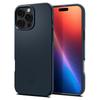 Etui Do iPhone 16 Pro Max Spigen Thin Fit MagSafe Metaliczne
