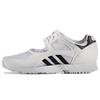 Originals Eqt Sports Casual Shoes 'White Black' Women's BB2347