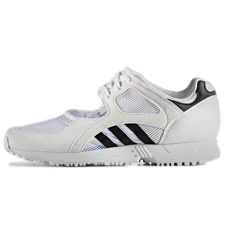 

Adidas Originals Eqt Sports Casual Shoes White Black Women s BB2347 36⅔
