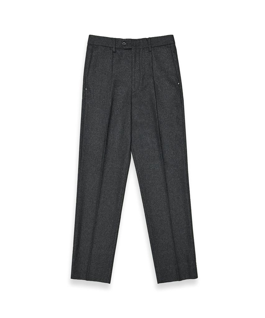 R-4 R-0023 Glitter Trousers(Gray)