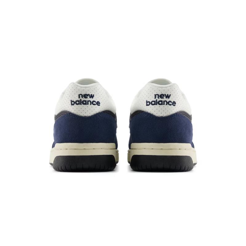 NEW BALANCE Pánské a dámské ležérní víceúčelové tenisky BB480PEN
