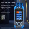 Shengwei GOT6001G OTDR Optical Time Domain Reflectometer