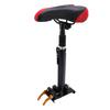 Electric Scooter Seat for M365 Adjustable Height and Angle Seat Saddle Installation Set