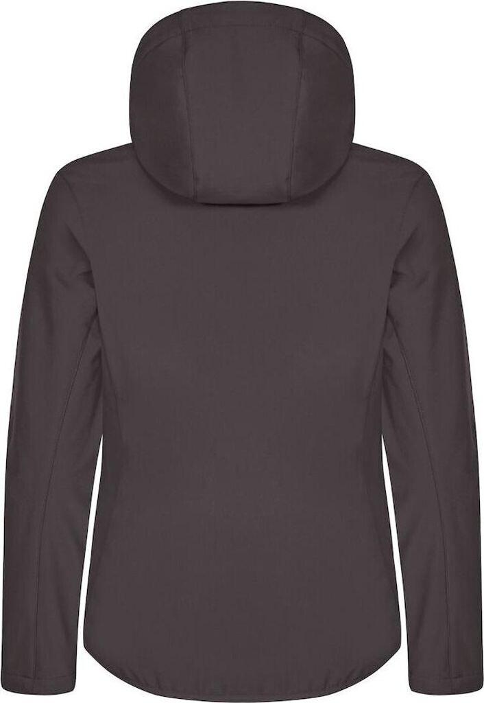 Clique Classic Softshell Jacket UB1097