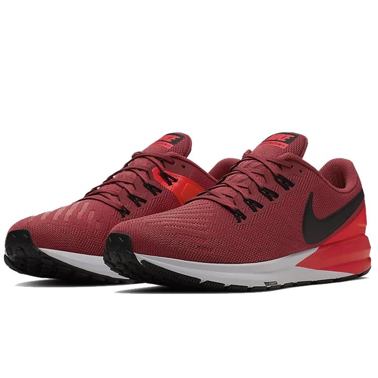 Nike Air Zoom Structure 22 'Cedar'