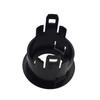 39681-TV0-G01 9663821577XT Parking Sensor Holder Retainer 1/4pc For Citroen C5 C6 Peugeot 307 308 407 Honda Accord 9 Civic Acura