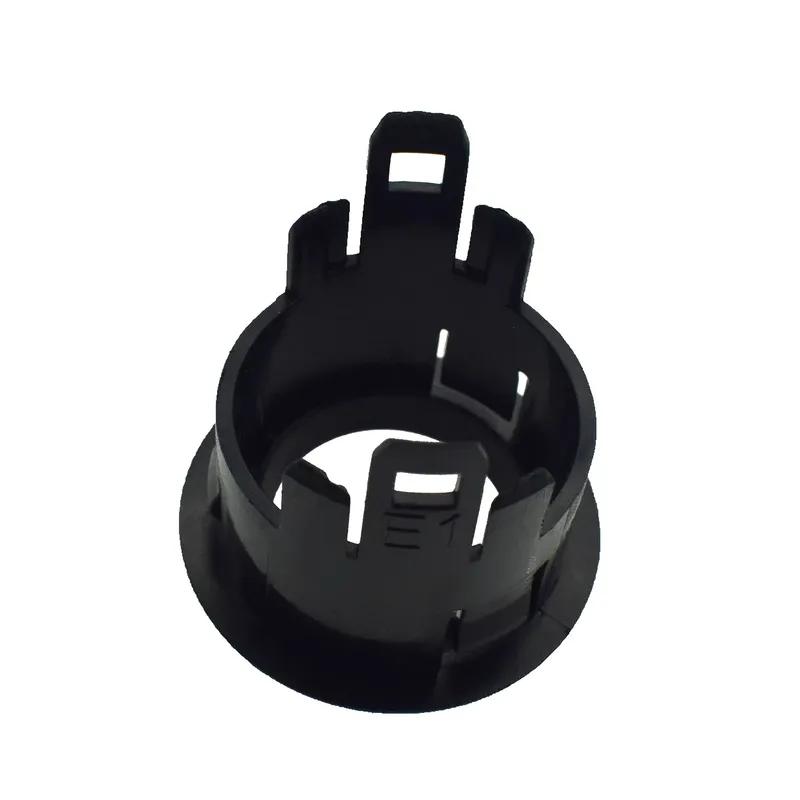 39681-TV0-G01 9663821577XT Parking Sensor Holder Retainer 1/4pc For Citroen C5 C6 Peugeot 307 308 407 Honda Accord 9 Civic Acura