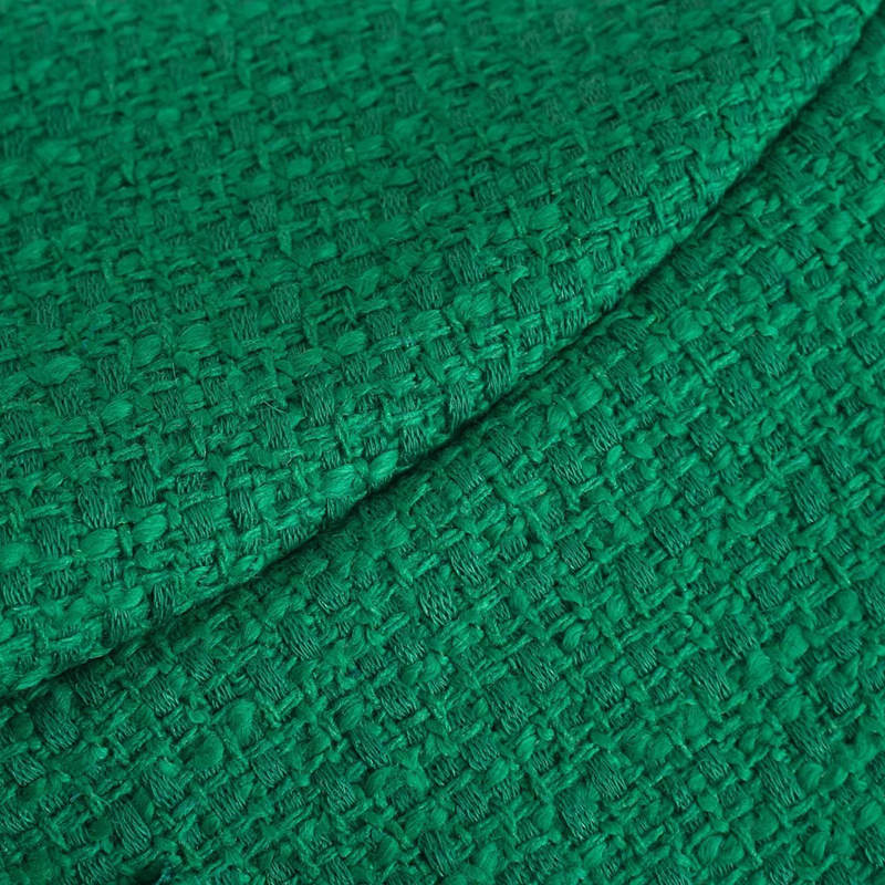 Dámské zelené tvídové sukně Faldas Mujer Zip O Krk Jednobarevné Jednobarevné Dámské Mini Sukňové Sety