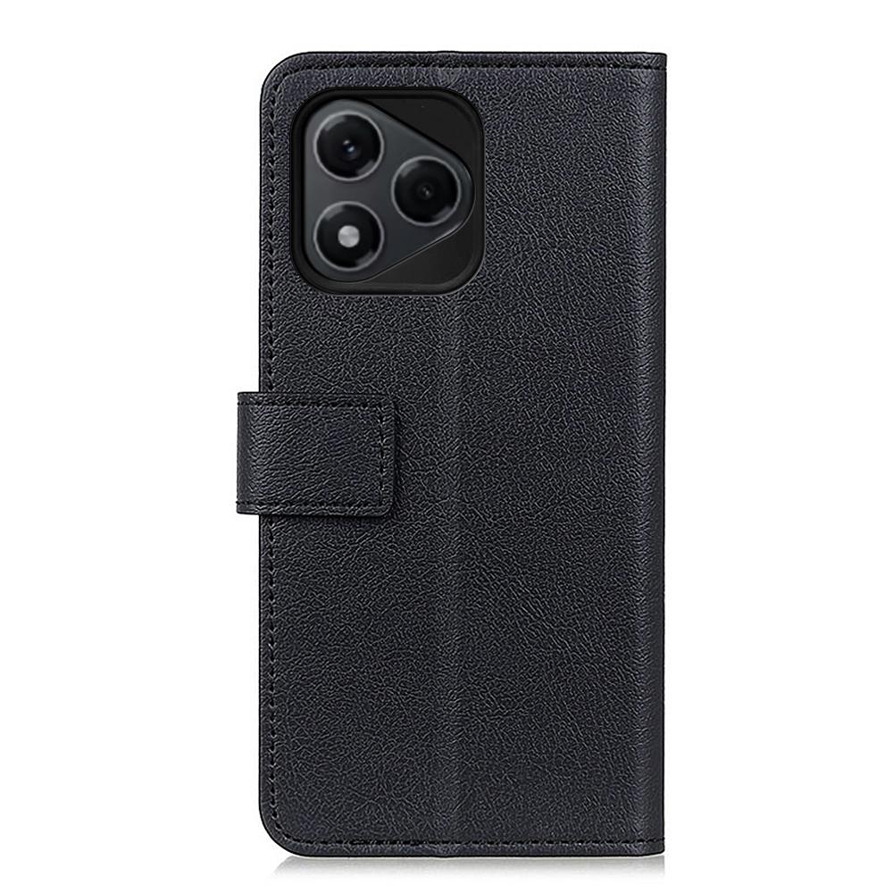 Für Honor 400 Lite Hülle PU Leder Ständer Brieftasche Handyhülle