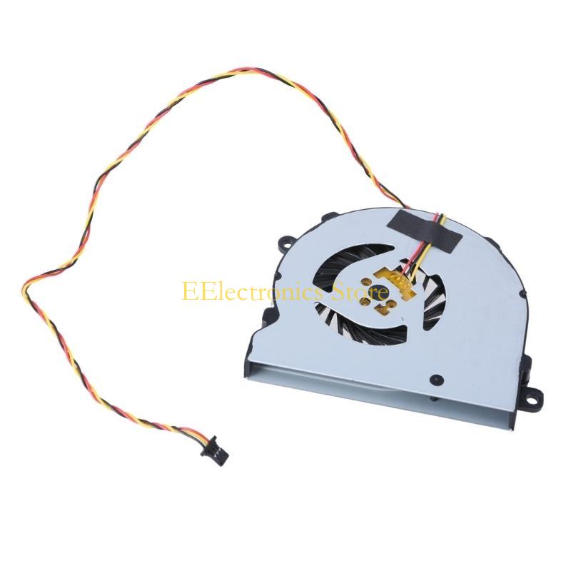 B03C Laptop Cooling Heatsink CPU Fan for C22-320 C22-860 C22-865 Notebook Internal Part