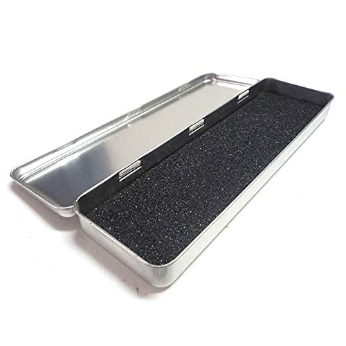 Caran d'Ache 100016-505 Graphite Line Metal Box XL