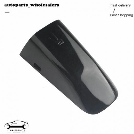 For Land Rover Range Rover Evoque Sport New Black Left Door Handle Cap Cover