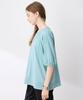 Le Souk Holiday Pullover Women's Pin-Tuck (291174)