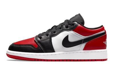 1 Low Bred Toe GS 553560-612