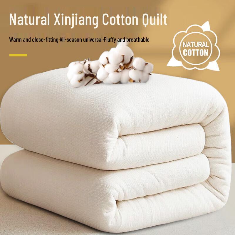 Nanjiren Xinjiang Cotton Quilt
