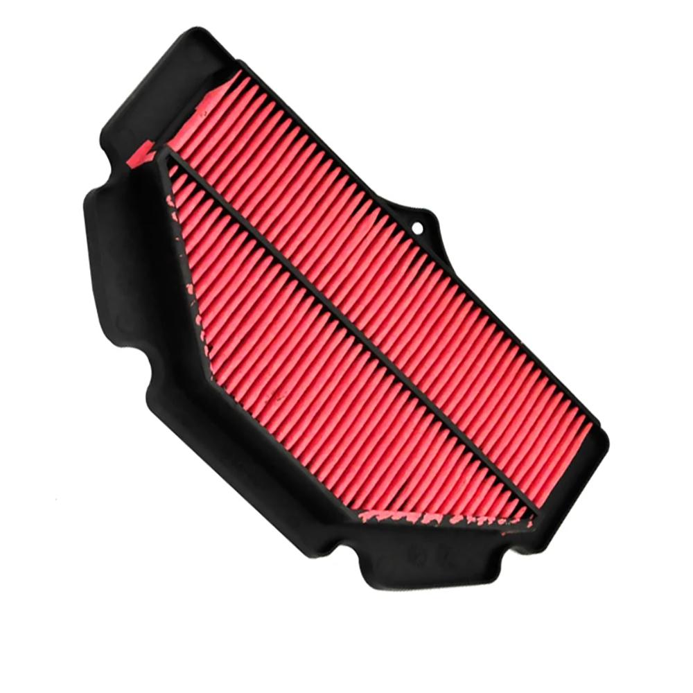 Motorcycle Air Intake Filter Cleaner Racing Motorbike Air Filter For Suzuki GSXR600 GSXR750 GSX-R 600/750 K6 K8 2006-2010