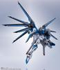 TAMASHII NATIONS KOVOVÝ ROBOT Spirits Mobilní oblek Gundam SEED FREEDOM Rising Freedom Gundam 140mm Malovaná pohyblivá figurka Přibl.. ABS&PVC&Diecast