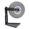 Tire Balancing Holder Stand for 1/10 or 1/8 Stable Support and Easy Repairs Repair Stand Work Stand Metal