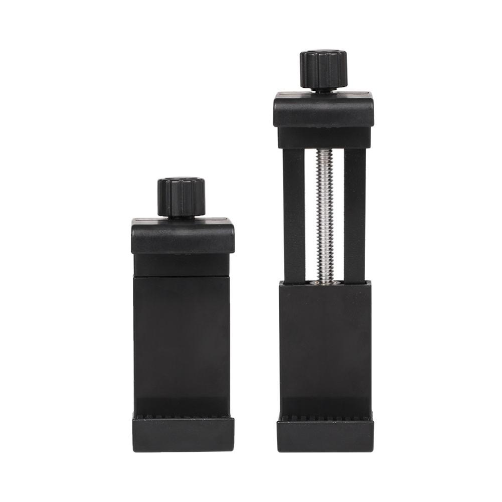 Stabilizator uchwytu statywu do smartfona Bluetooth, statyw stołowy na biurko z uchwytem na telefon i pilotem bezprzewodowym do telefonów iPhone Samsung Huawei